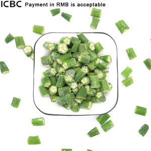 أكيرا مجمدة IQF بسعر المصنع - Product Image 4