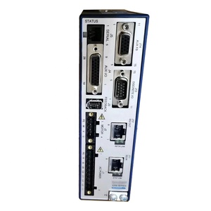 Neuf sous emballage d'origine 100% authentique KOLLMORGEN S20360-SRS S200 S20360SRS - Product Image 1
