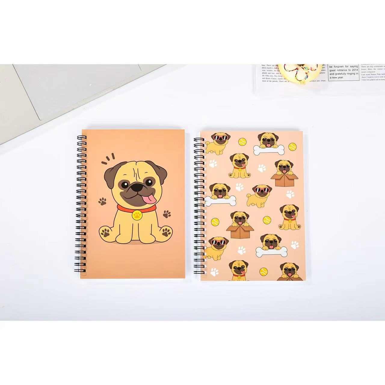 Occhiali per cani, confezione da 2.