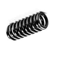Ressorts de compression en spirale en acier inoxydable personnalisés, de petite taille, pour type de charge comprimée d'extension