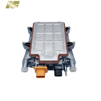 Calentador de Refrigerante de Alto Voltaje para Automóviles NF 7KW 350V 600V, Calentador de Refrigerante PTC de 12V, Calentadores PTC de Alto Voltaje de 8KW