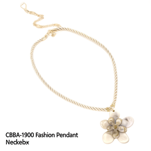 CBBA-1908 สร้อยคอจี้แฟชั่น - Product Image 2