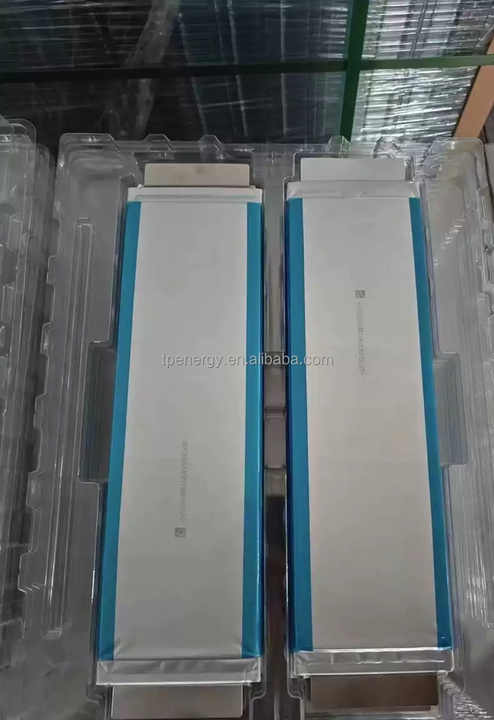 NCM Pouch Cells - High Performance Battery Solutions