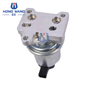 Bomba de Inyección de Combustible HongWang 4935095 4076581 Resistente a la Temperatura con Ajustes Variables para Excavadora ISX QSK - Product Image 3