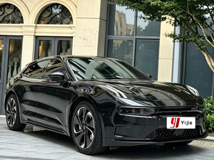 Zeekr 001 Eléctrico Usado Premium, Coupé Deportivo, Volante a la Izquierda, Transmisión Automática, Interior Oscuro, R19, Vehículo Eléctrico <span class=keywords><strong>de</strong></span> Alta Potencia, Listo para Enviar - Product Image 3
