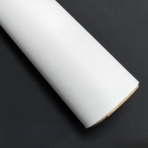 Papel pintado de seda imprimible de gran formato/solvente de tela de pared/látex/tinta UV para materiales de póster - Product Image 3