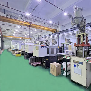 Özelleştirilmiş plastik enjeksiyon parçaları imalatı plastik kalıp fabrikası kalıp endüstrileri plastik enjeksiyon kalıp imalatı - Product Image 3