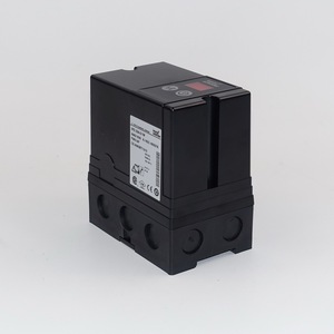 ชุดควบคุมหัวเผาอัตโนมัติทองเหลือง Kromschroder รุ่น IFD258-5/1W (เยอรมนี) - Product Image 5