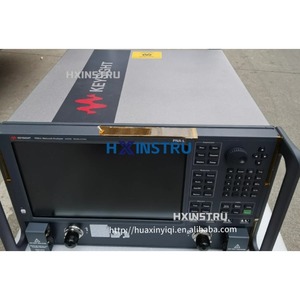 เครื่องวิเคราะห์เครือข่ายไมโครเวฟด้วย PNA-L N5239B Keysight ขนาด8.5กิกะเฮิร์ตซ์ - Product Image 3