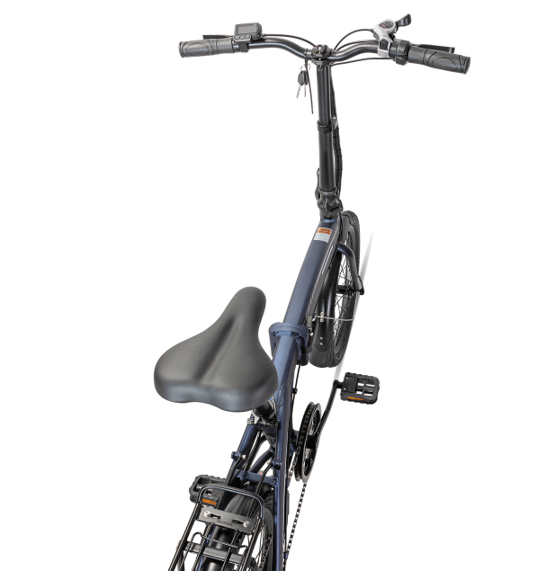 横浜市　HILAND 電動自転車 横浜市 HILAND 電動自転車 HILAND Rockshark 20インチ電動自転車大人