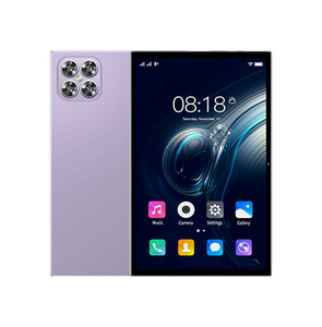 K11 New Arrival Chất Lượng Cao Wifi 4G 5G Mạng 10 Inch IPS Tablet PC Android 12.0 8GB + 512GB Tablet PC Cab được Với Bàn Phím - Product Image 2