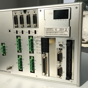 ตัวควบคุมหุ่นยนต์ XSEL-P-4-60I-60I-60I-N1-EEE-3-3 - Product Image 2
