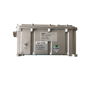 Convertisseur DCDC 3 en 1 intégré 3 kW, DCAC 5,5 kW pour voiture, bus, camion, nouveau convertisseur DCAC 5,5 kW, abaisseur de tension 3 kW à intégration directe - Product Image 3