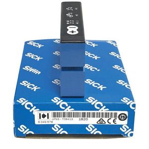 Capteurs ultrasoniques UFN3-70B413 UFN370B413, 1 pièce, neufs, en boîte, en Stock - Product Image 1