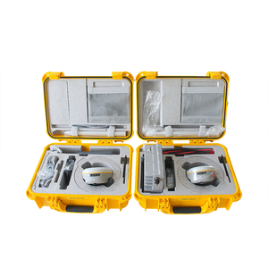 โมดูลนานาชาติหลายภาษา SOUTH INNO4 GPS RTK พร้อมซอฟต์แวร์ SurvStar และซอฟต์แวร์ประมวลผลข้อมูลหลังการใช้งานที่อัปเกรดได้ รับประกัน 1 ปี - Product Image 6