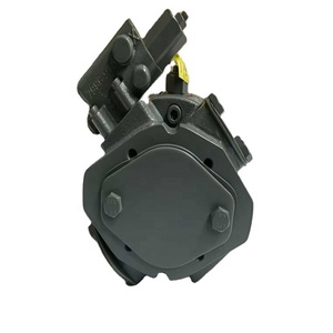 Bomba Hidráulica Axial Serie 249-7013 252-2679 269-9336 289-6370 318-2595 319-3595 340-6184, Bomba de Pistones de Alto Rendimiento 249-7013 - Product Image 4