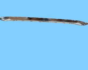 Striscia Inferiore del Paraurti Posteriore per <span class=keywords><strong>PEUGEOT</strong></span> 3008(4008) 19 OEM:9814120677 - Product Image 3