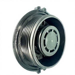 ฝาปิดถังน้ำหล่อเย็นสำหรับรถยนต์ Vw รุ่น 5Q0121321 สำหรับ Passat Bora Polo Touran Tiguan Golf - Product Image 3