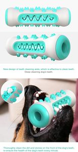 ของเล่นเคี้ยวสำหรับสุนัขคุณภาพสูง - ดีไซน์ทันสมัย เป็นมิตรกับสิ่งแวดล้อม และทนทาน ช่วยทำความสะอาดฟัน สำหรับสุนัขที่ชอบเคี้ยวแรง - Product Image 2