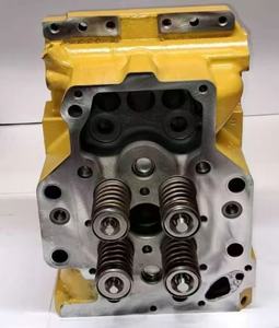 หัวถังที่ทำใหม่20R-3545 20R3545, 380-5798,376-0393, 335-6220, 290-1352, 10R-8618, 10R-7766, 20R-0695, 20R-354 - Product Image 5