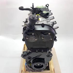 Originele EA888 GEN <span class=keywords><strong>3</strong></span> motor Audi CUG CHH <span class=keywords><strong>2</strong></span>.0T voor VW Golf Magotan Exploration Tourang Passat Tiguan motor benzine - Product Image 5