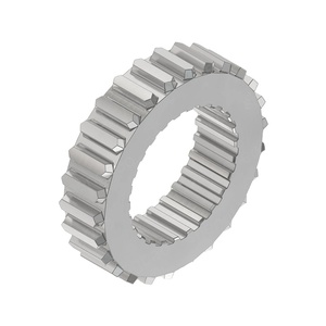 Cubo de 3ra Etapa de Acero de Alta Calidad YZ90530 para Tractor 6100B 6100D 6105D 6110B 6115D 6130D 6140D 6403 6603 - Product Image 2