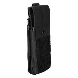 Free Sample Outdoor Multi-function 8-hole Support Storage Bag, <b>Hunting</b> Strap <b>Accessory</b> Bag Elastic, Holster Magazine Bag - Product Image 4