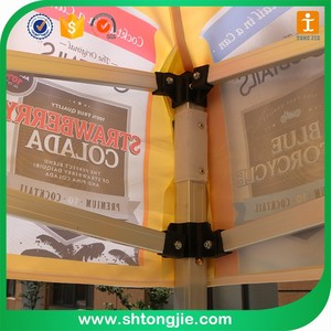 <span class=keywords><strong>TongJie</strong></span> Wijnfestival 16x16 partytent, meerdere maten, lichtgewicht, eenvoudige opzet, heldere afbeeldingen - Product Image 4