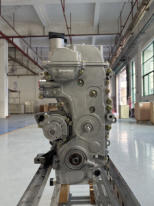 เครื่องยนต์บล็อกยาว 3SZ-VE ใหม่เอี่ยม ขนาด <span class=keywords><strong>1.5</strong></span> ลิตร เครื่องยนต์เบนซิน สำหรับรถยนต์โตโยต้า วีออส แอดวานซ่า ลดราคาพิเศษ - Product Image 6