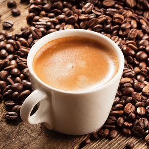 Органический кофе QINSHANTANG OEM Private Label 7-в-1 с грибами Львиная грива, Чага, Кордицепс, Рейши и адаптогенами, с витаминами - Product Image 2