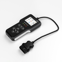 Scanner de diagnostic V900, outils d'assistance à la réparation des pannes automobiles, test de performance, scanner OBD2, machine de diagnostic pour toutes les voitures