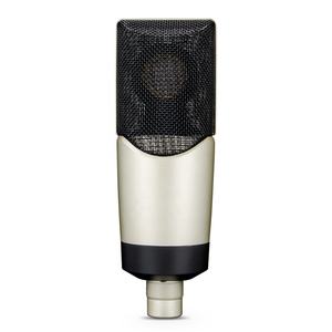 Micrófono MY MIC M4 de Buena Calidad, Micrófono de Condensador de Estudio, Micrófono de Diafragma Grande para Grabación Vocal, Podcasting y Canto - Product Image 2