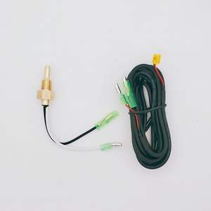 52 مللي متر BF 100-300 مولد السيارات النفط مقياس درجة الحرارة - Product Image 4