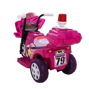 2-13 साल के बच्चों के लिए YH-99079 बैटरी से चलने वाली सवारी-ऑन कार - Product Image 5