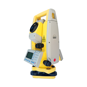 Estación Total de Topografía de Alta Precisión SOUTH NTS-362R10G para Ingeniería Civil, Modelo 2026, ¡Venta Caliente! - Product Image 1