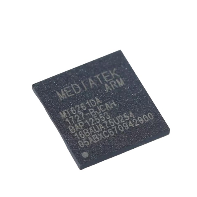 Shenzhen Qihuawei  (IC Chips) MT6261DA