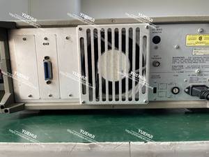 Medidor <span class=keywords><strong>LCR</strong></span> de precisión <span class=keywords><strong>Agilent</strong></span> HP <span class=keywords><strong>4284A</strong></span> 20Hz - 1MHz _ 3114 YH1 - Product Image 5