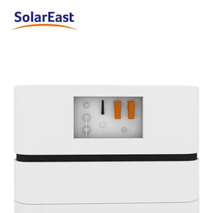Горячая продажа Solareast 15Kwh 20kwh 30kwh 35Kwh домашняя система хранения энергии