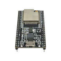 Carte de développement ESP32-DevKitC, carte de développement ESP32, ESP32-WROOM-32D, ESP32-WROOM-32U, compatible WIFI, NodeMCU-32