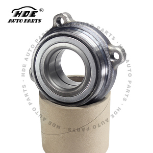 512549 33406789970 Venta al por Mayor de Piezas de Automóviles HDE, Rodamiento del Cubo de Rueda Trasera para BMW X1 - Product Image 5