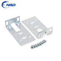 Kit de Montaje en Rack de 19 Pulgadas ACS-4330-RM-19 Nuevo o Usado, Compatible con el Router Serie 4330 ISR4321/K9 ISR4321-SEC/K9