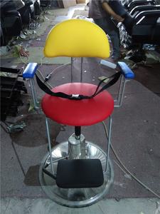 Siman Chaud Pas Cher <span class=keywords><strong>Prix</strong></span> Salon De Coiffure Équipement Mobilier De Coiffure Petit Enfant Chaise Salon De Beauté Enfants Chaise De <span class=keywords><strong>Barbier</strong></span> pour Garçons - Product Image 6