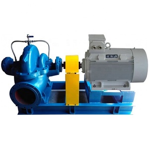 Pompe à eau à grand débit Série S 2000gpm 3000gpm 4000gpm - Product Image 3