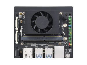 Kit de Desarrollo TX2 NX, Placa de Computación para Aprendizaje Profundo, TX2 NX, Kit de Desarrollo TX2 NX - Product Image 6