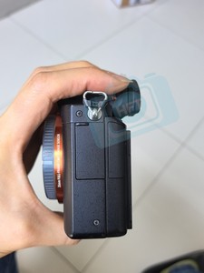 กล้องมิเรอร์เลส HFT Professional A7S II <span class=keywords><strong>Alpha</strong></span> <span class=keywords><strong>7S</strong></span> II ถ่ายวิดีโอ 4K UHD เซ็นเซอร์ฟูลเฟรม HD รองรับการ์ด SD ขายส่ง - Product Image 5