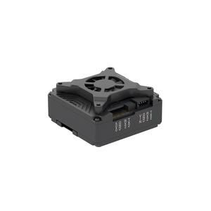 Kit Caddx Walksnail Avatar GT 2W, émetteur vidéo HD haute puissance, transmission longue distance, vision nocturne, aile fixe, plastique - Product Image 3