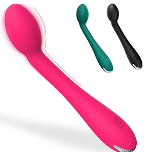 Jouet sexuel Vibromasseur point G pour masturbation féminine Vagin Sex Fun pour <span class=keywords><strong>coupel</strong></span> Vibromasseur - Product Image 1