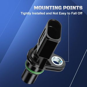 A-NAFTULY Camshaft Position <b>Sensor</b> For Volkswagen 2.5L 2006-2014 Replace Repair <b>Auto</b> <b>Sensor</b> - Product Image 2