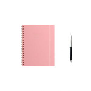 Agenda Diaria Personalizada 2026 2027 con Logotipo Impreso, Cuaderno Espiral, Diario, Planificador con Caja - Product Image 6
