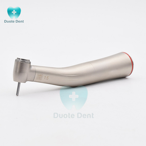 1:<span class=keywords><strong>5</strong></span>เครื่องพ่นน้ำอปติคอล Quattro,แหวนปรับมุมได้สีแดงใช้สำหรับ E-Type Electric Micro - Product Image 5